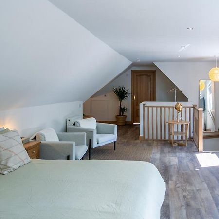 Glenview Luss B&B 외부 사진